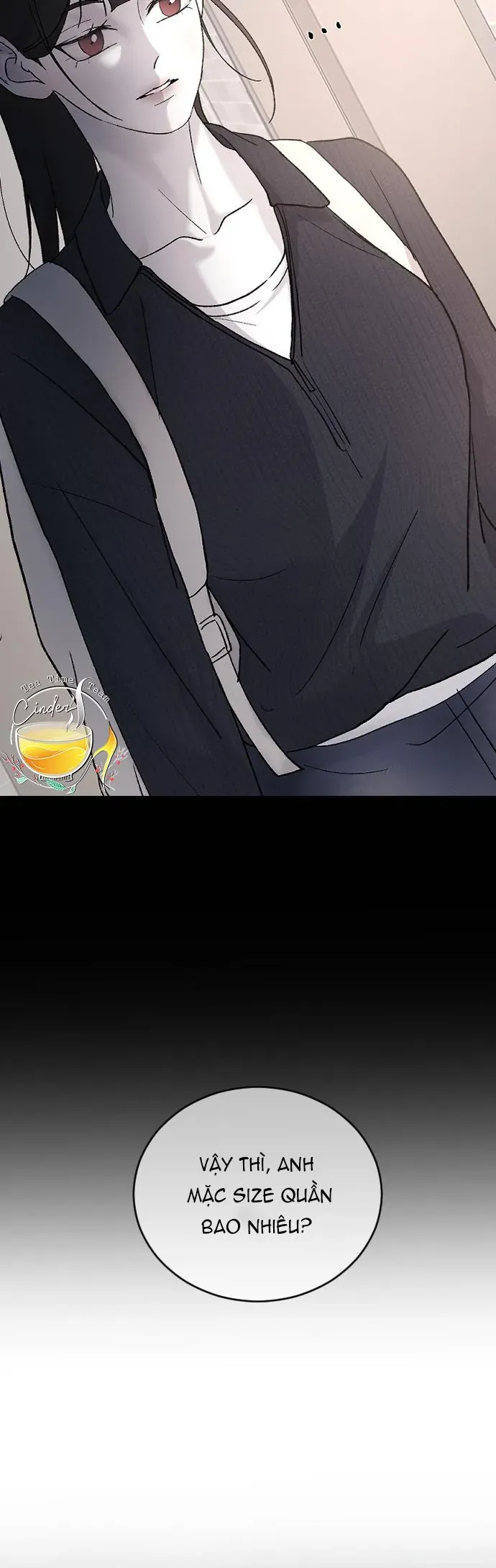 Ba Người Anh Trai Chapter 91 - Trang 2