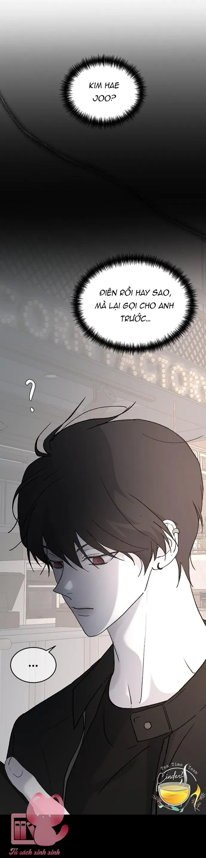 Ba Người Anh Trai Chapter 91 - Trang 2