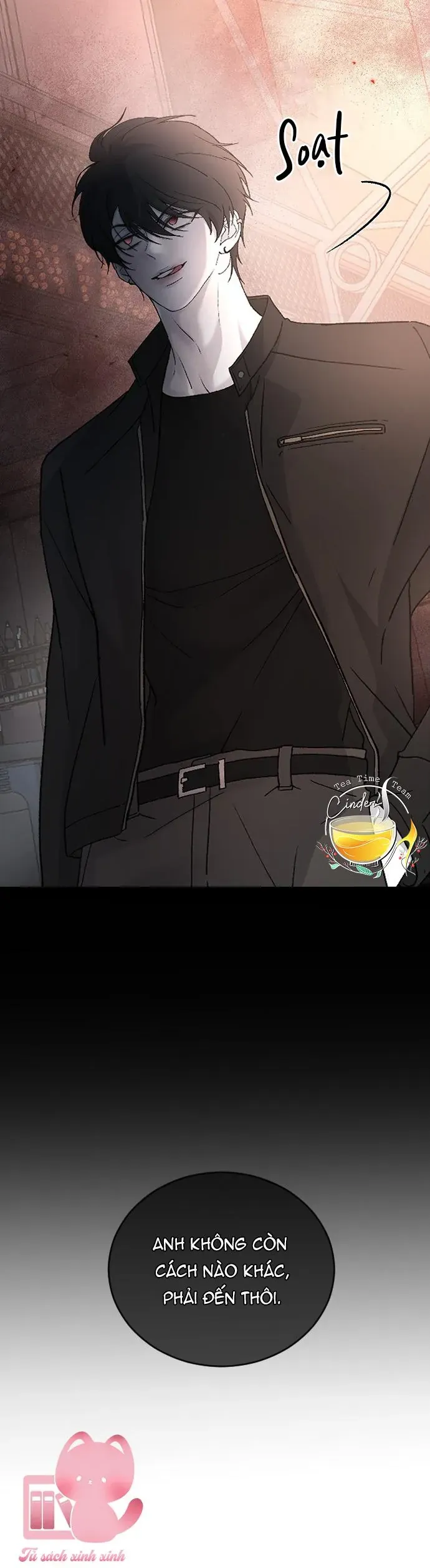 Ba Người Anh Trai Chapter 91 - Trang 2