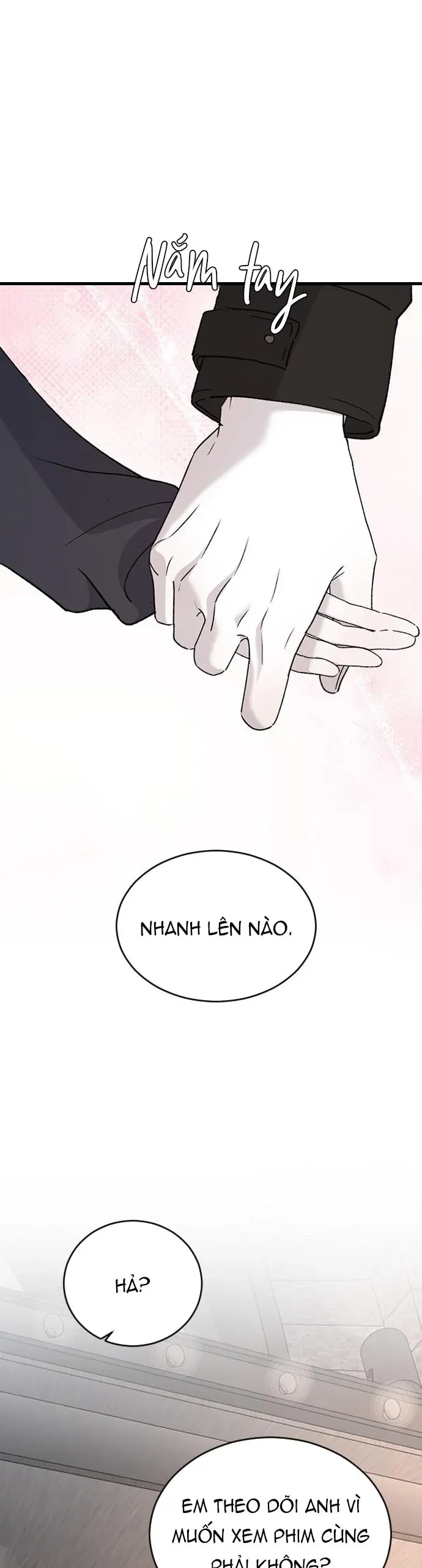 Ba Người Anh Trai Chapter 91 - Trang 2