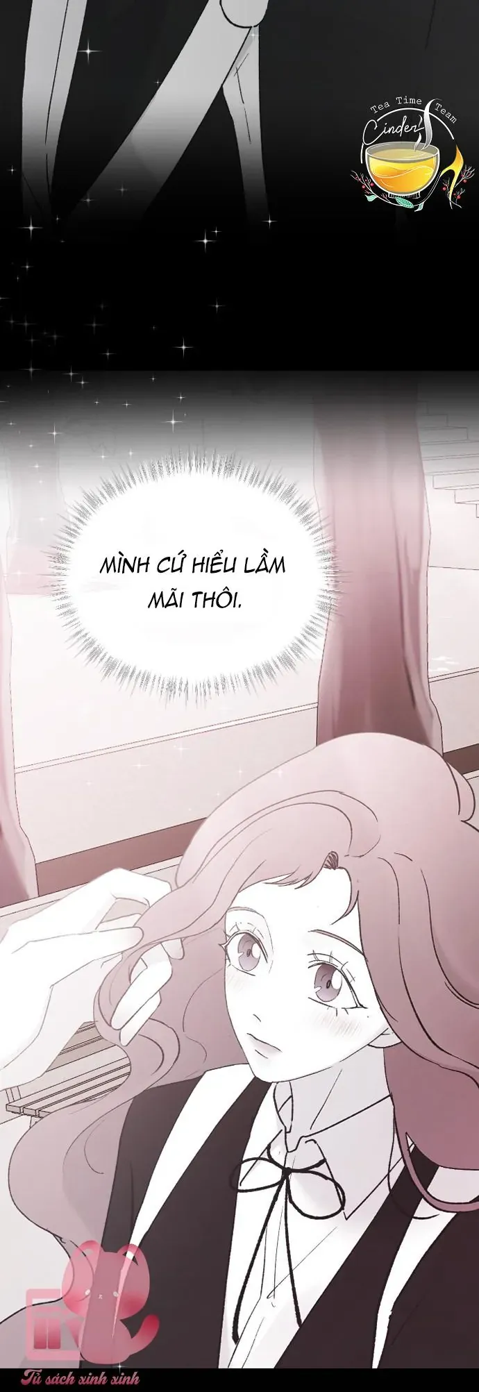 Ba Người Anh Trai Chapter 91 - Trang 2