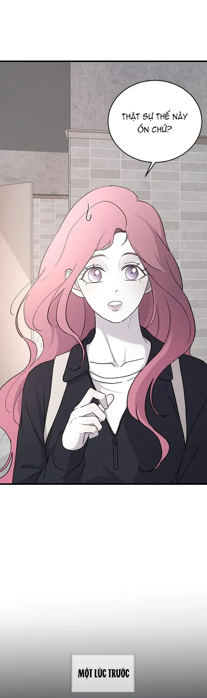 Ba Người Anh Trai Chapter 91 - Trang 2