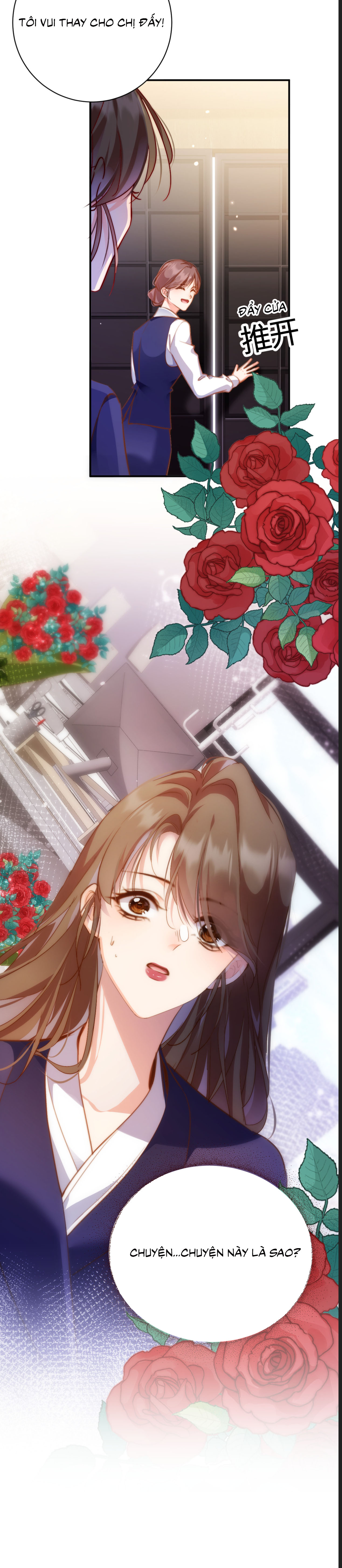 Đệ Nhất Mạnh Bảo: Mua Một Tặng Một Chapter 45 - Trang 2