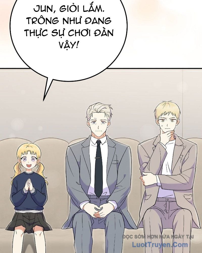 Làm Siêu Sao Từ 0 Tuổi Chapter 73 - Trang 2