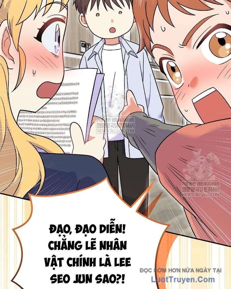 Làm Siêu Sao Từ 0 Tuổi Chapter 73 - Trang 2