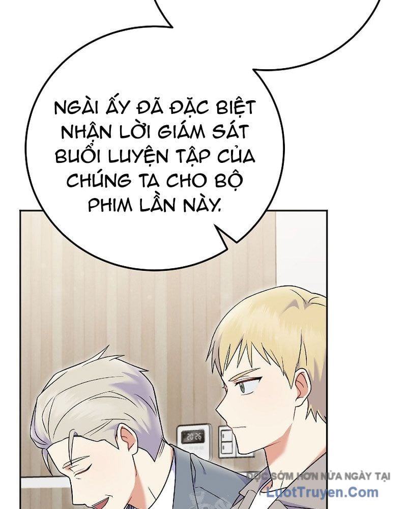 Làm Siêu Sao Từ 0 Tuổi Chapter 73 - Trang 2