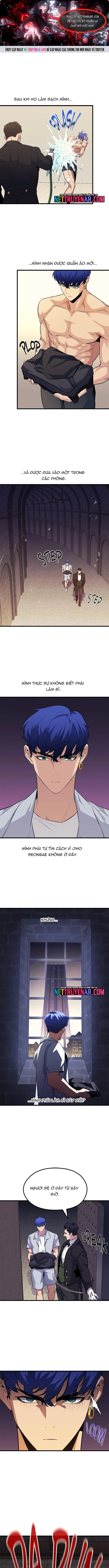 Ma Linh Vương Chapter 49 - Trang 2