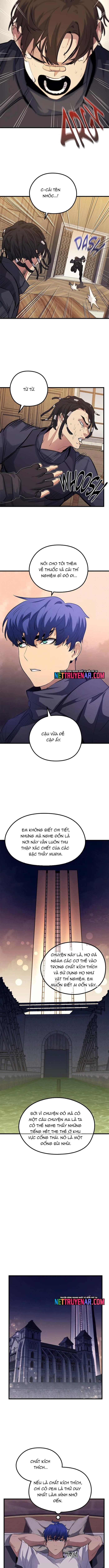 Ma Linh Vương Chapter 49 - Trang 2