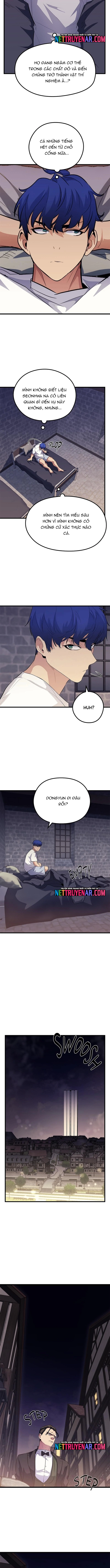 Ma Linh Vương Chapter 49 - Trang 2