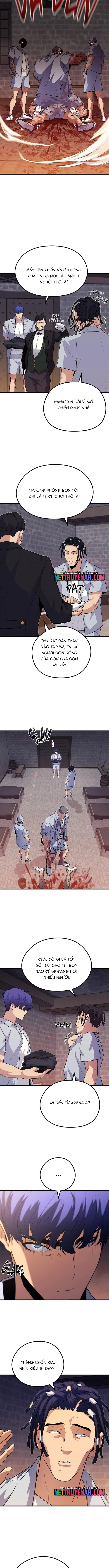 Ma Linh Vương Chapter 49 - Trang 2