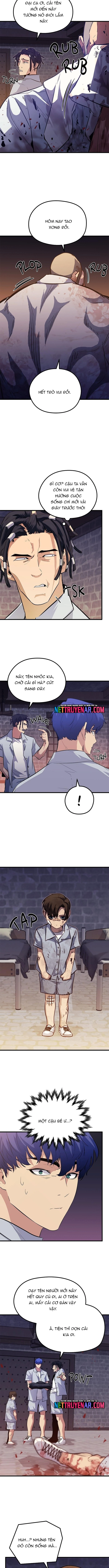 Ma Linh Vương Chapter 49 - Trang 2