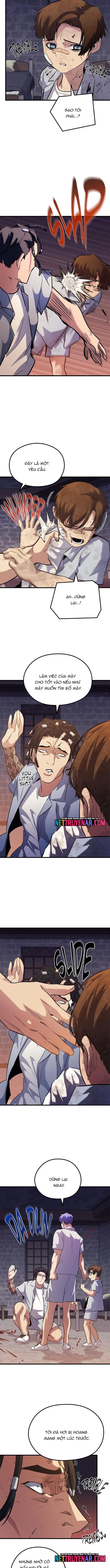 Ma Linh Vương Chapter 49 - Trang 2