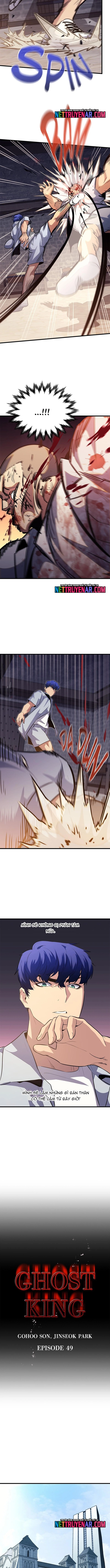 Ma Linh Vương Chapter 49 - Trang 2