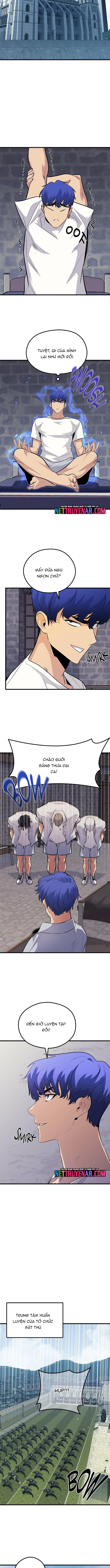 Ma Linh Vương Chapter 49 - Trang 2