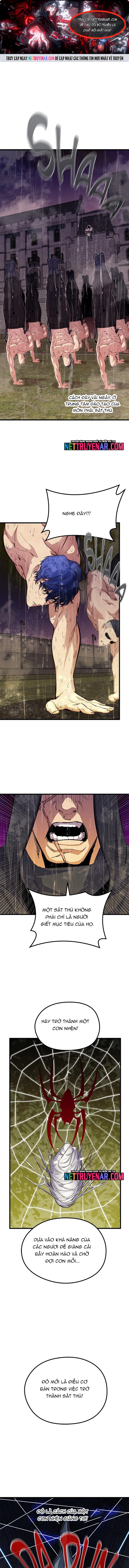 Ma Linh Vương Chapter 50 - Trang 2