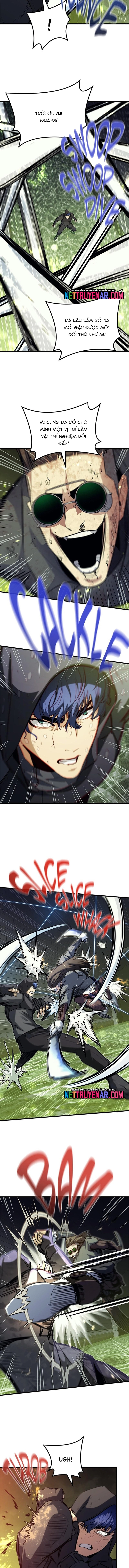 Ma Linh Vương Chapter 50 - Trang 2