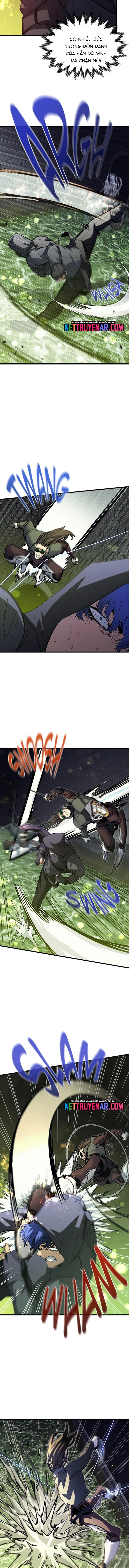 Ma Linh Vương Chapter 50 - Trang 2