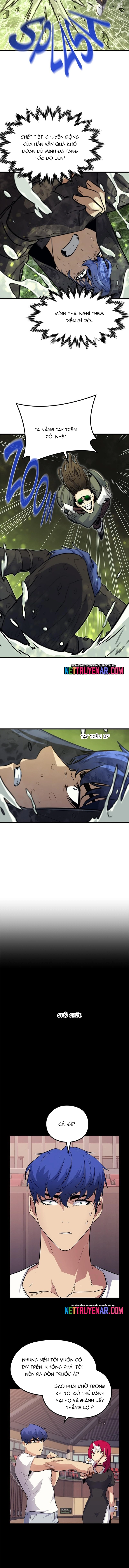 Ma Linh Vương Chapter 50 - Trang 2