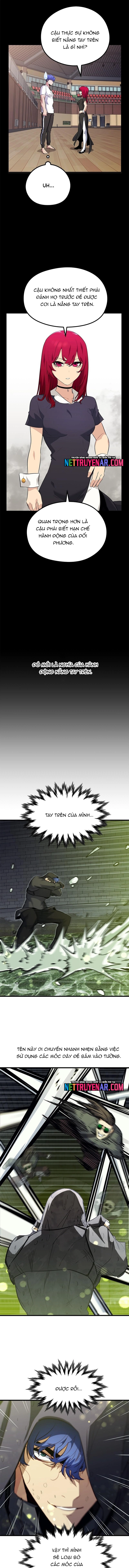 Ma Linh Vương Chapter 50 - Trang 2