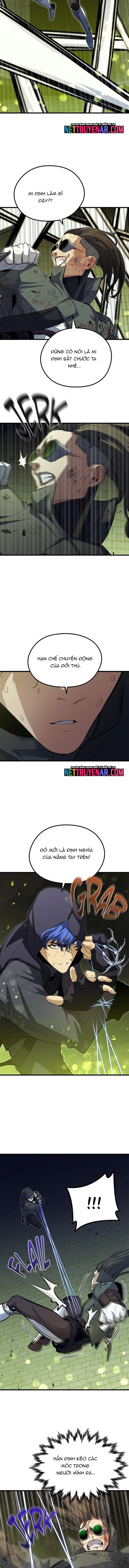 Ma Linh Vương Chapter 50 - Trang 2