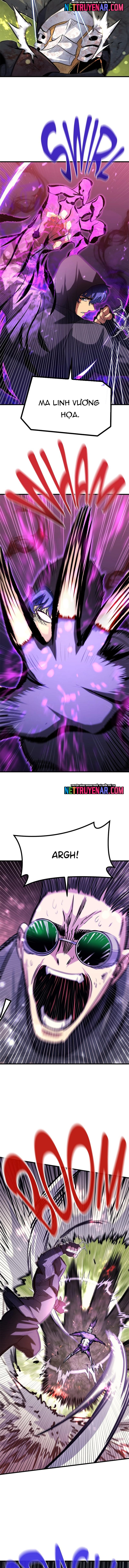 Ma Linh Vương Chapter 50 - Trang 2