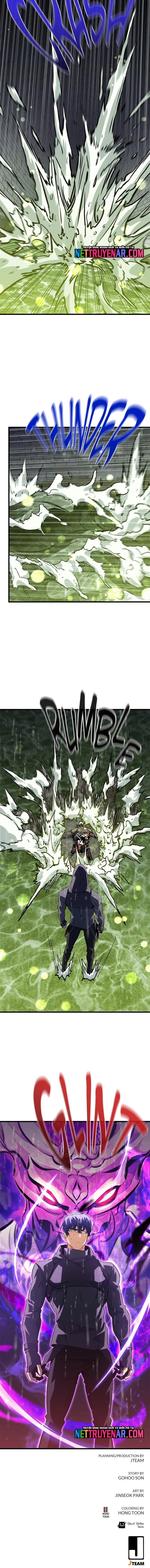 Ma Linh Vương Chapter 50 - Trang 2