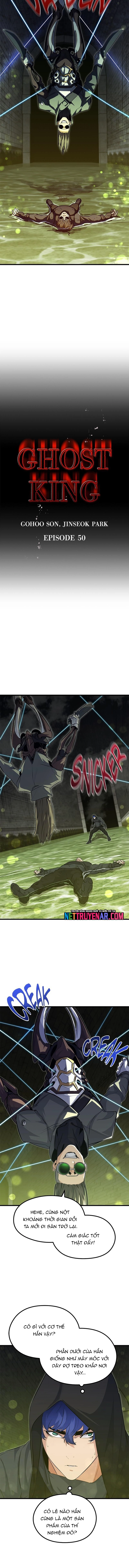 Ma Linh Vương Chapter 50 - Trang 2