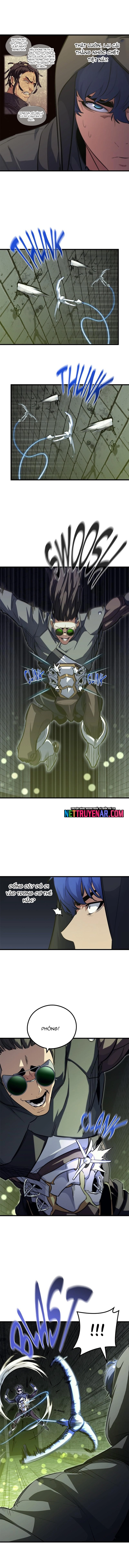 Ma Linh Vương Chapter 50 - Trang 2