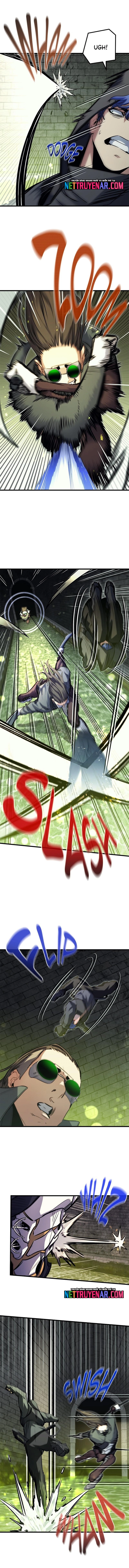 Ma Linh Vương Chapter 50 - Trang 2