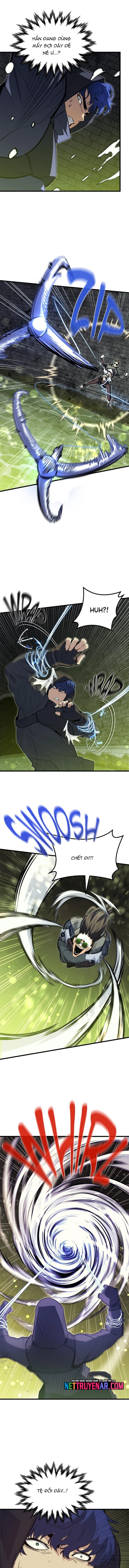 Ma Linh Vương Chapter 50 - Trang 2