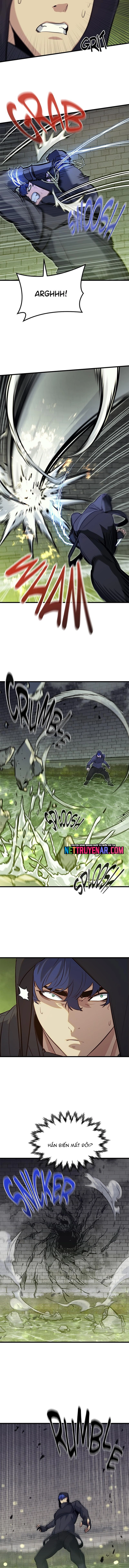 Ma Linh Vương Chapter 50 - Trang 2