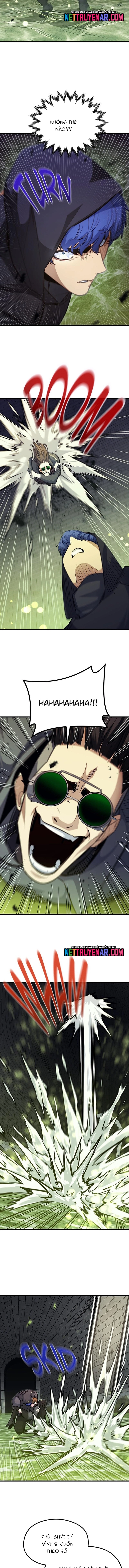 Ma Linh Vương Chapter 50 - Trang 2