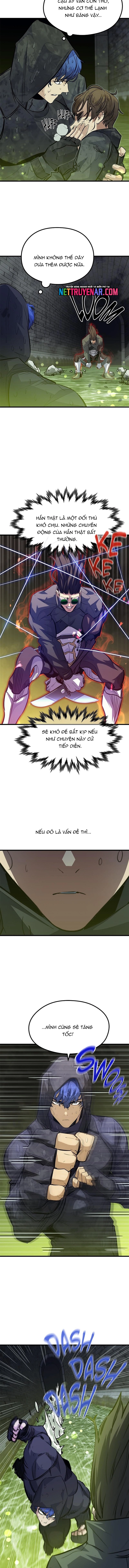 Ma Linh Vương Chapter 50 - Trang 2