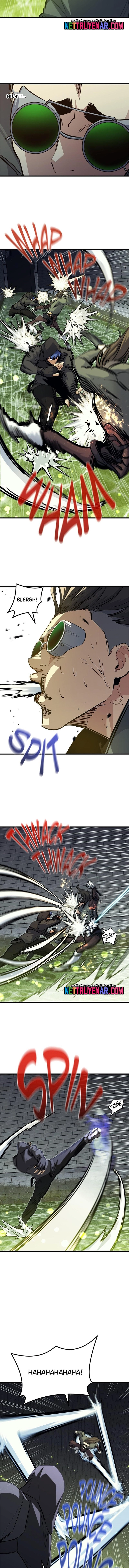 Ma Linh Vương Chapter 50 - Trang 2