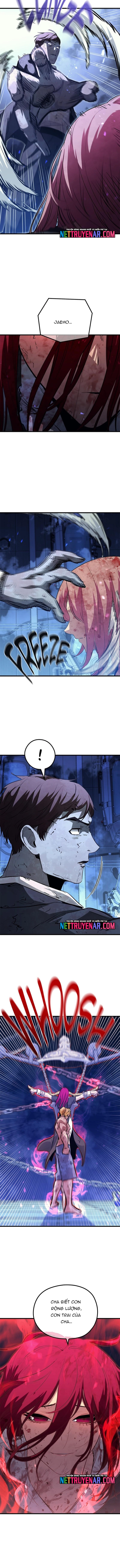 Ma Linh Vương Chapter 53 - Trang 2