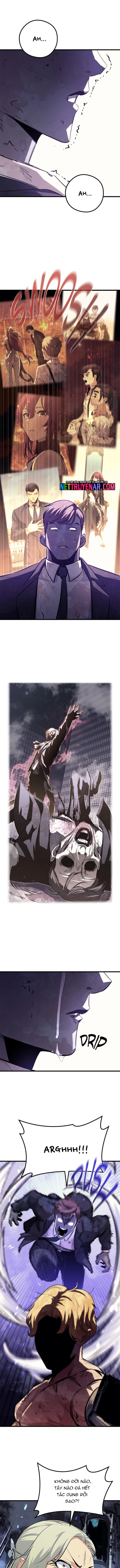 Ma Linh Vương Chapter 53 - Trang 2