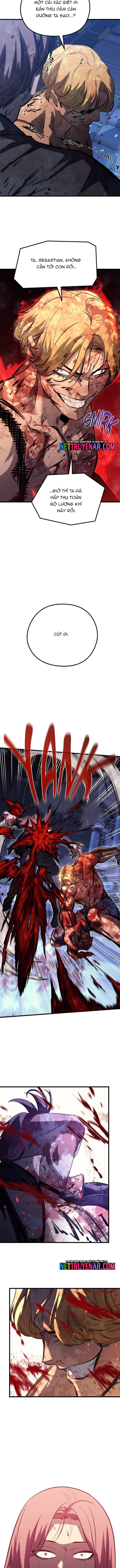 Ma Linh Vương Chapter 53 - Trang 2