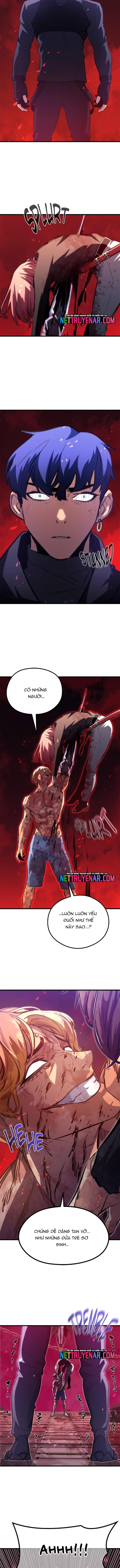 Ma Linh Vương Chapter 53 - Trang 2