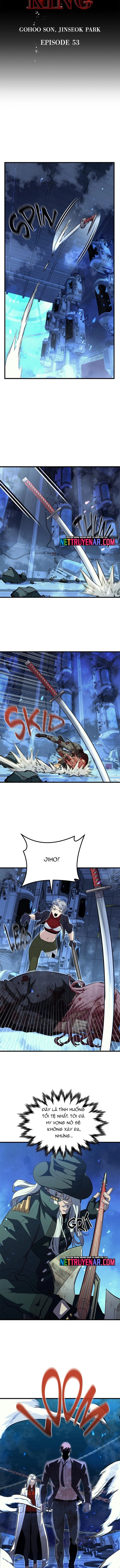 Ma Linh Vương Chapter 53 - Trang 2