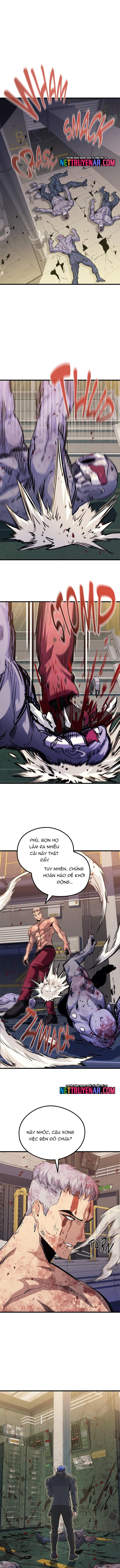 Ma Linh Vương Chapter 53 - Trang 2