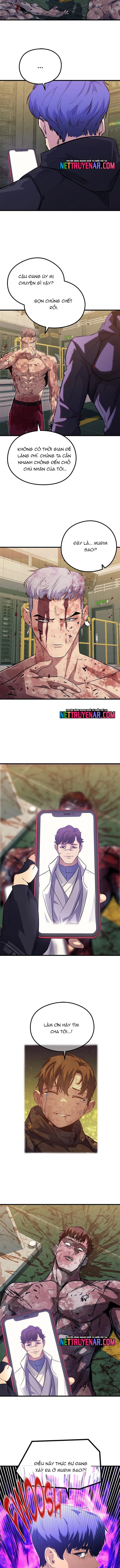 Ma Linh Vương Chapter 53 - Trang 2