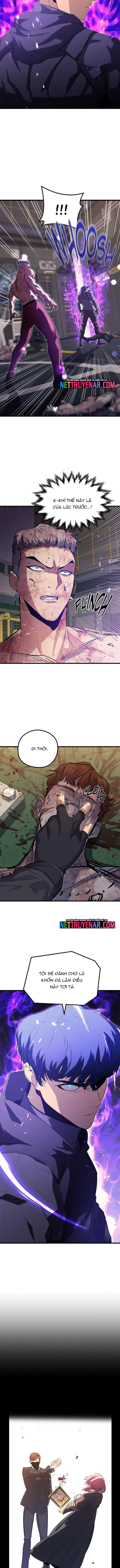 Ma Linh Vương Chapter 53 - Trang 2