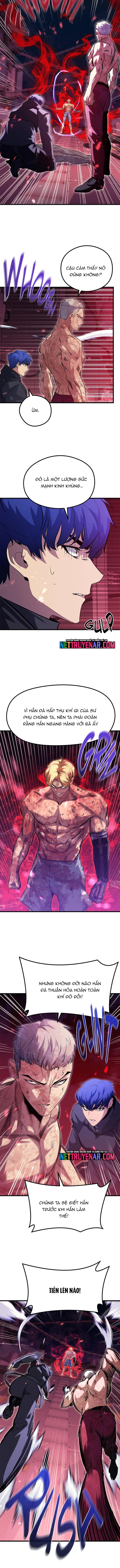 Ma Linh Vương Chapter 54 - Trang 2