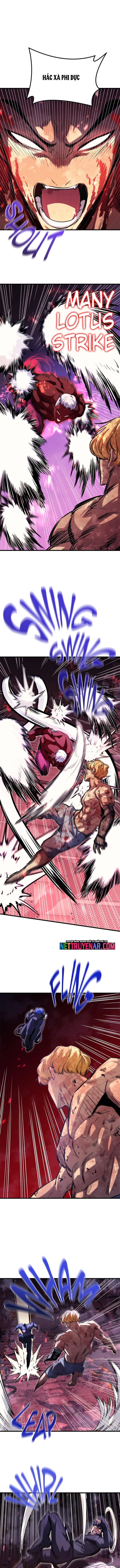 Ma Linh Vương Chapter 54 - Trang 2