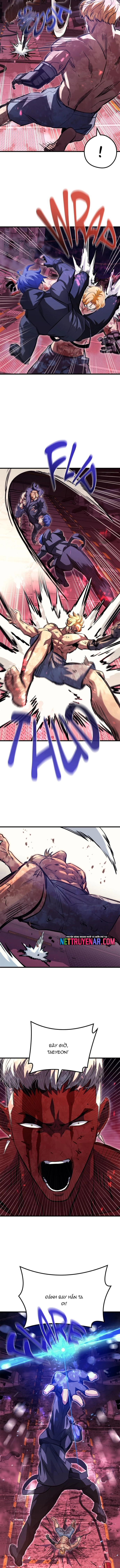 Ma Linh Vương Chapter 54 - Trang 2