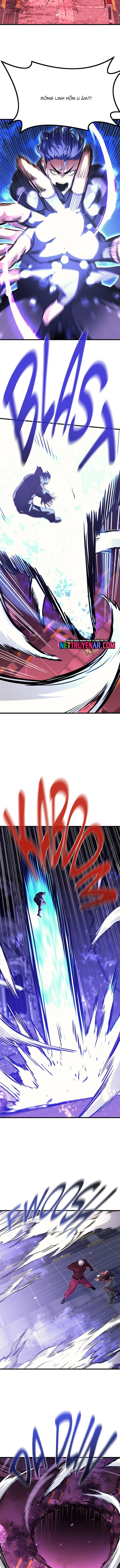 Ma Linh Vương Chapter 54 - Trang 2