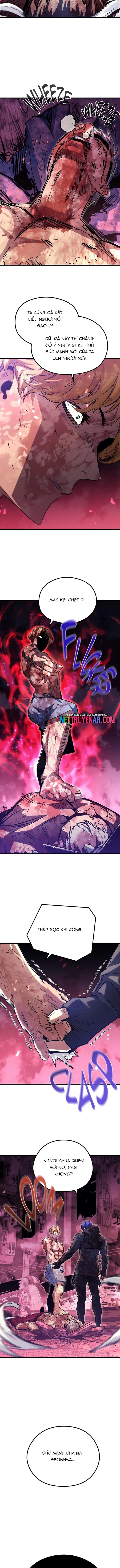 Ma Linh Vương Chapter 54 - Trang 2