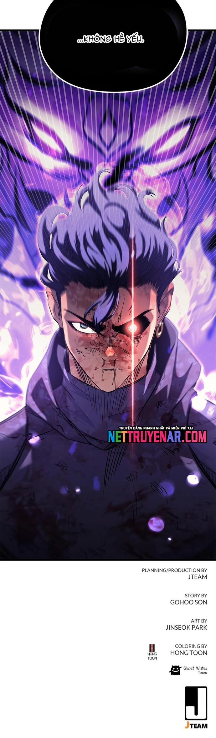 Ma Linh Vương Chapter 54 - Trang 2