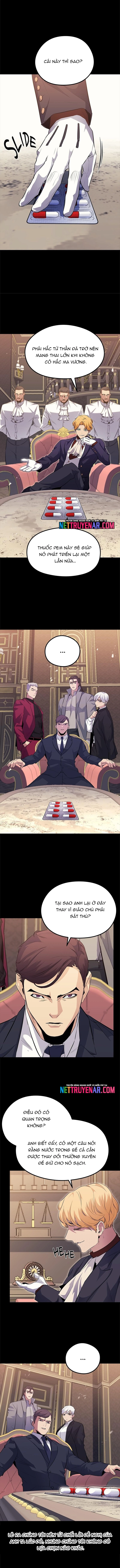 Ma Linh Vương Chapter 54 - Trang 2