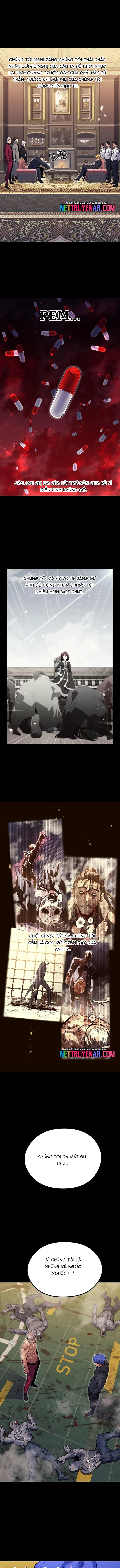 Ma Linh Vương Chapter 54 - Trang 2